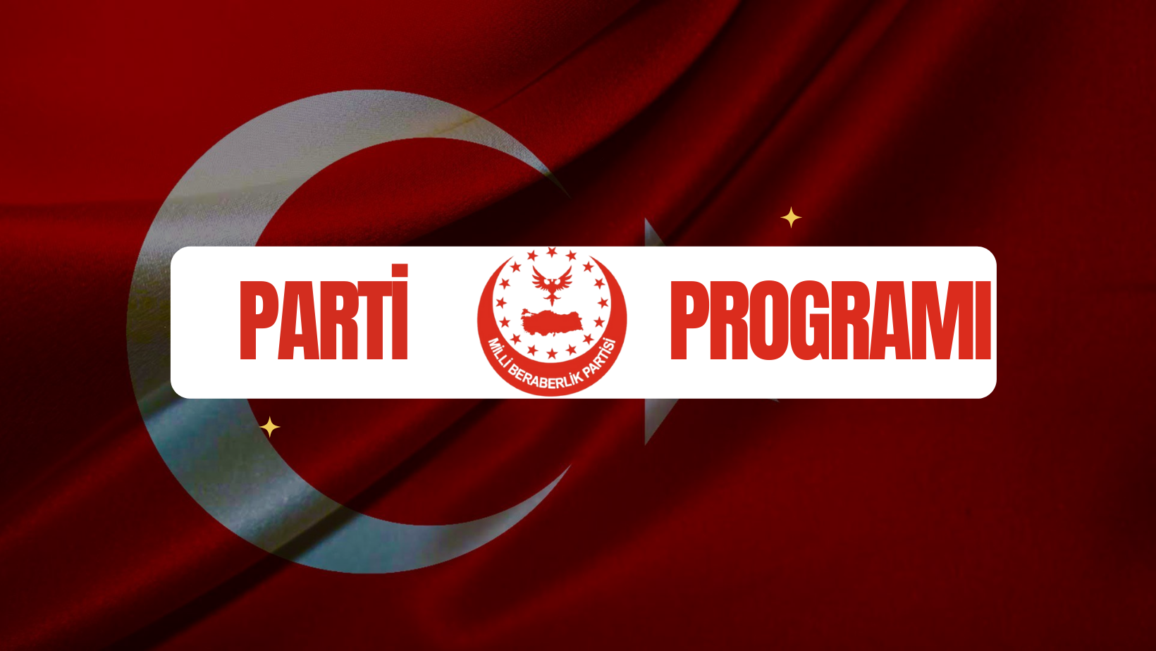 Parti Programı