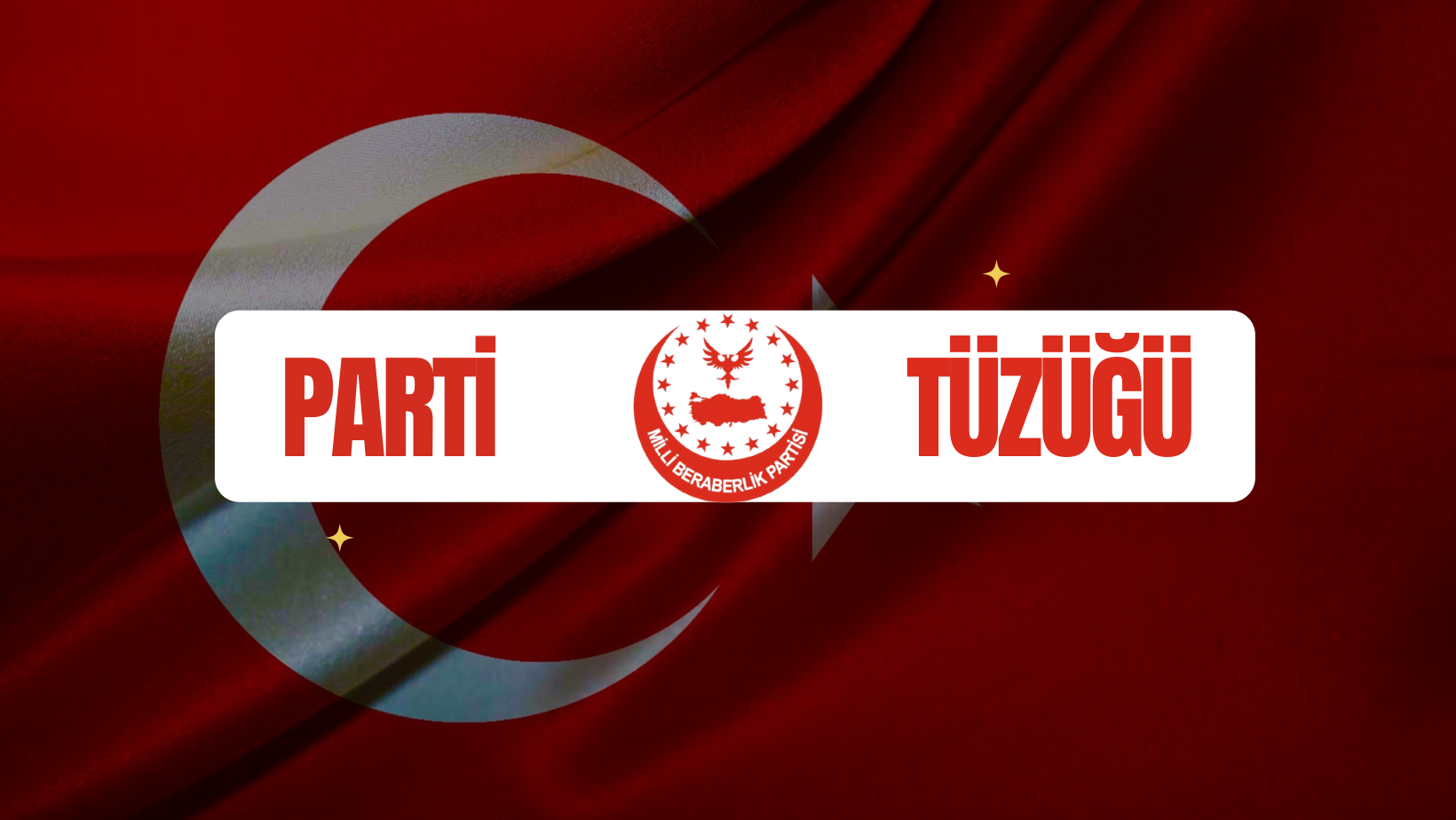 Parti Tüzüğü