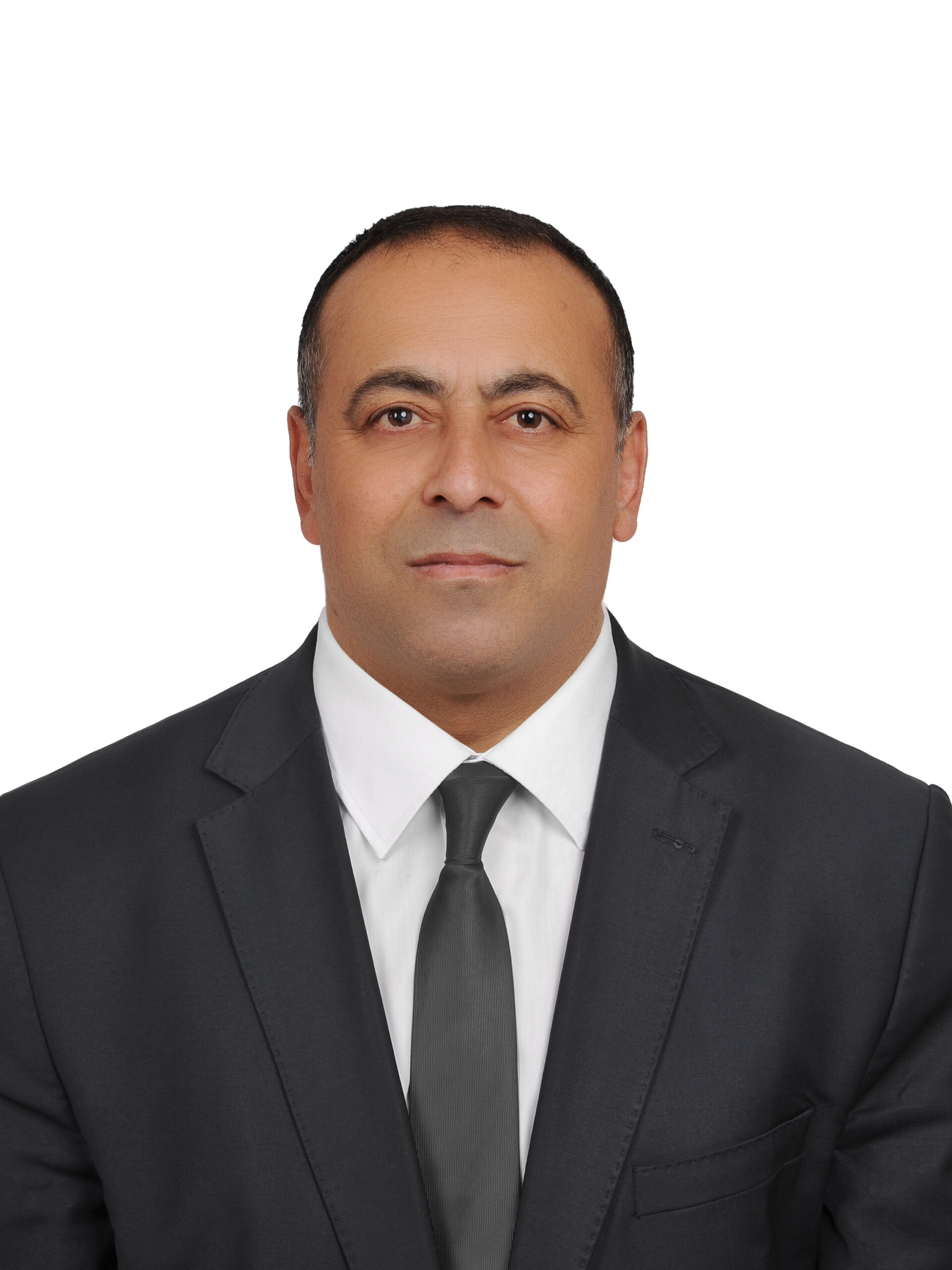 ERTAN KORKMAZ