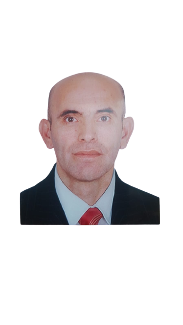 NEVZAT ERGÜN