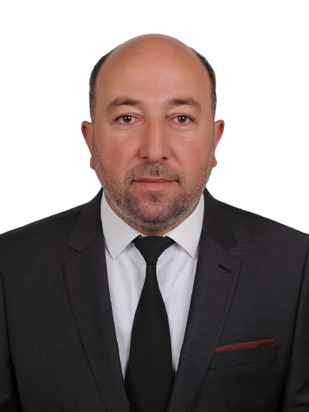 METİN YILDIRIM
