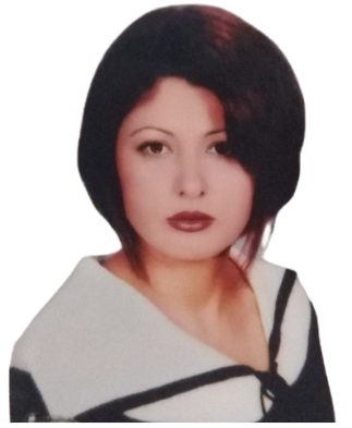 GÜLHANIM  BOZDEMİR