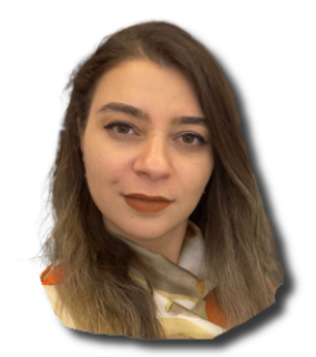 ŞEYMA ÇELİK