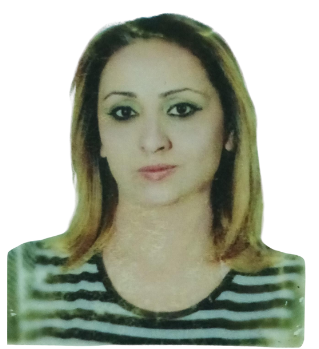 MEHTAP  KÖRGİL
