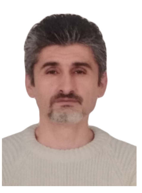 AZİZ BOZDEMİR