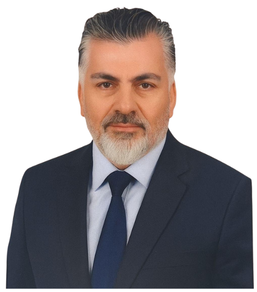 CEMALİ SERİN