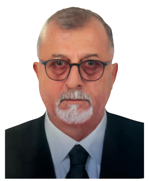 MAHMUT NEDİM GÜRLEYEN