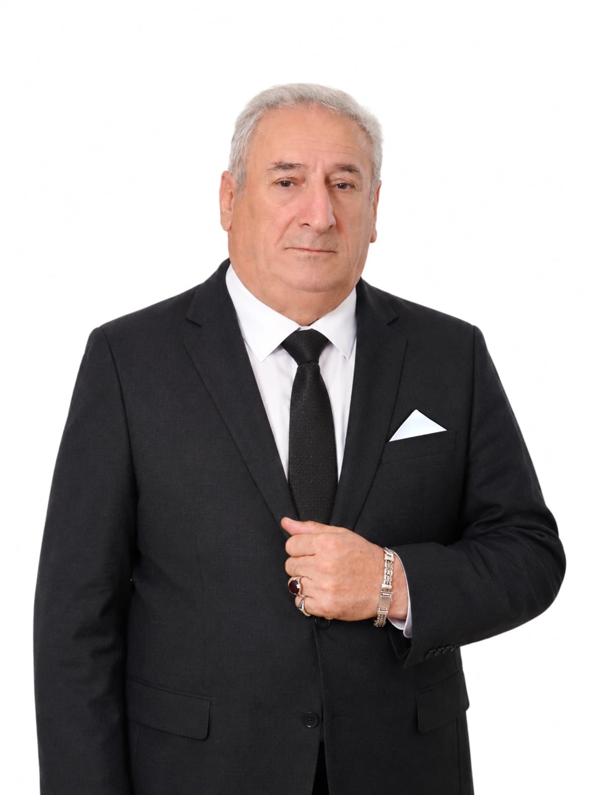 ABDULKADİR YILDIRIM