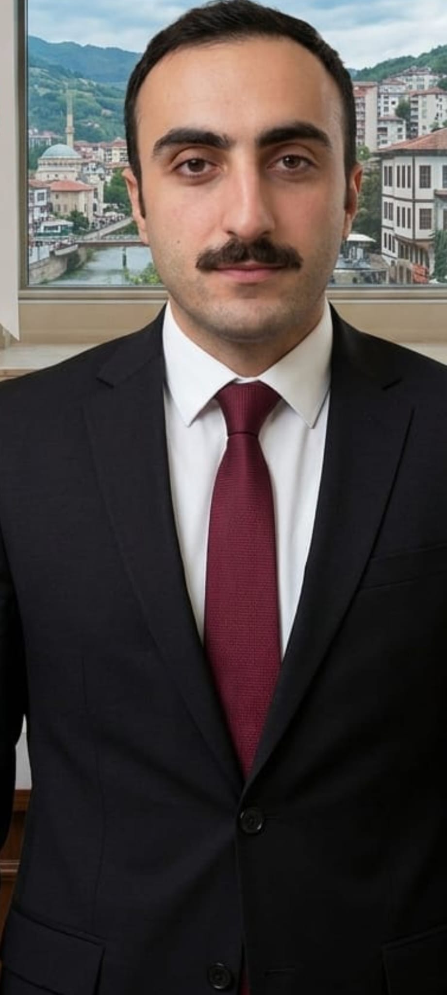 EMRAH KURU