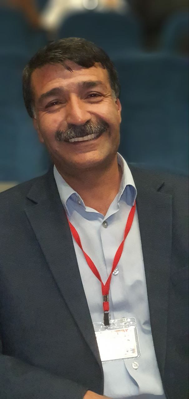 FARUK ÖZARSLAN