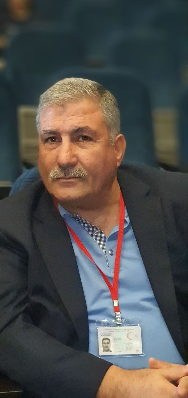 HALİL ERZENOĞLU