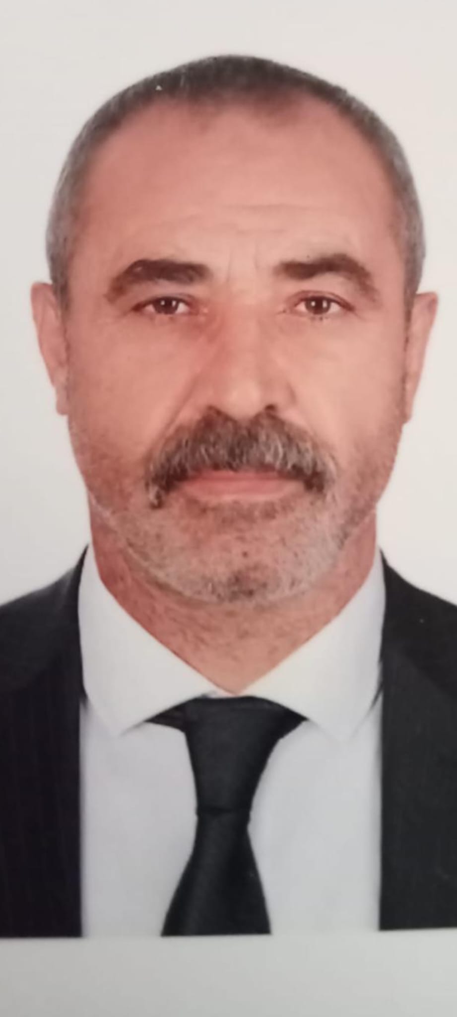 İSMAİL METE
