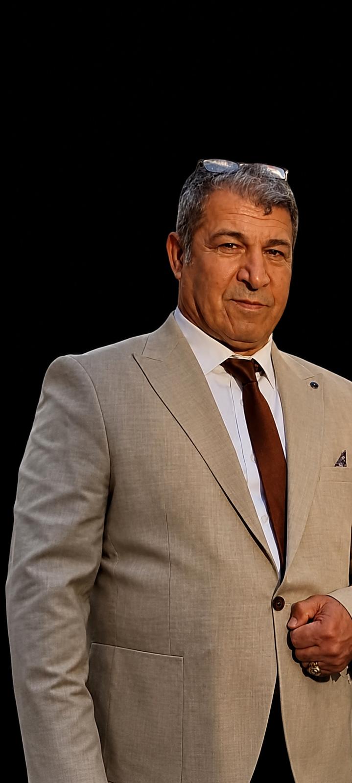 MAŞALLAH BULUT