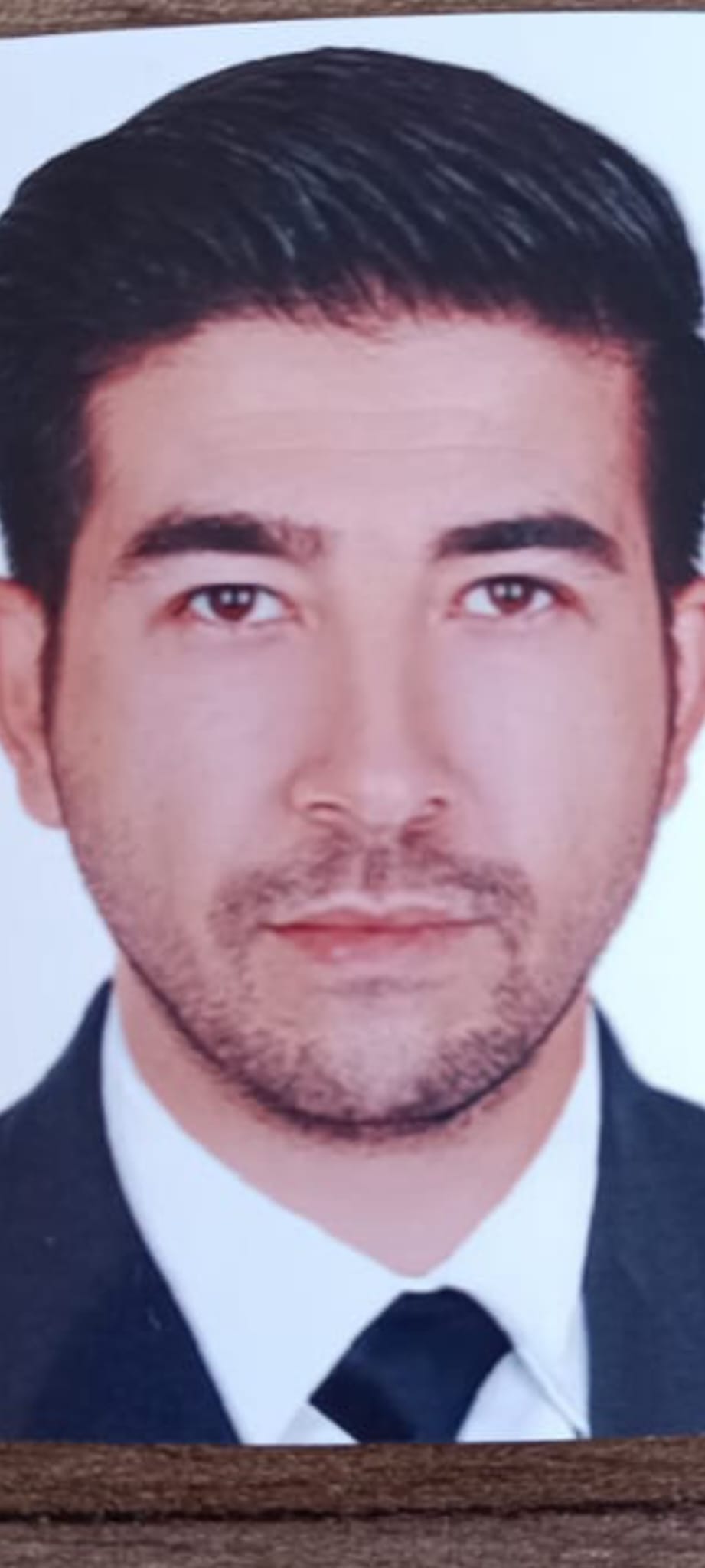 MUSTAFA ABAY