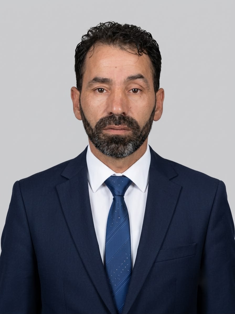 NURETTİN ÖLKER