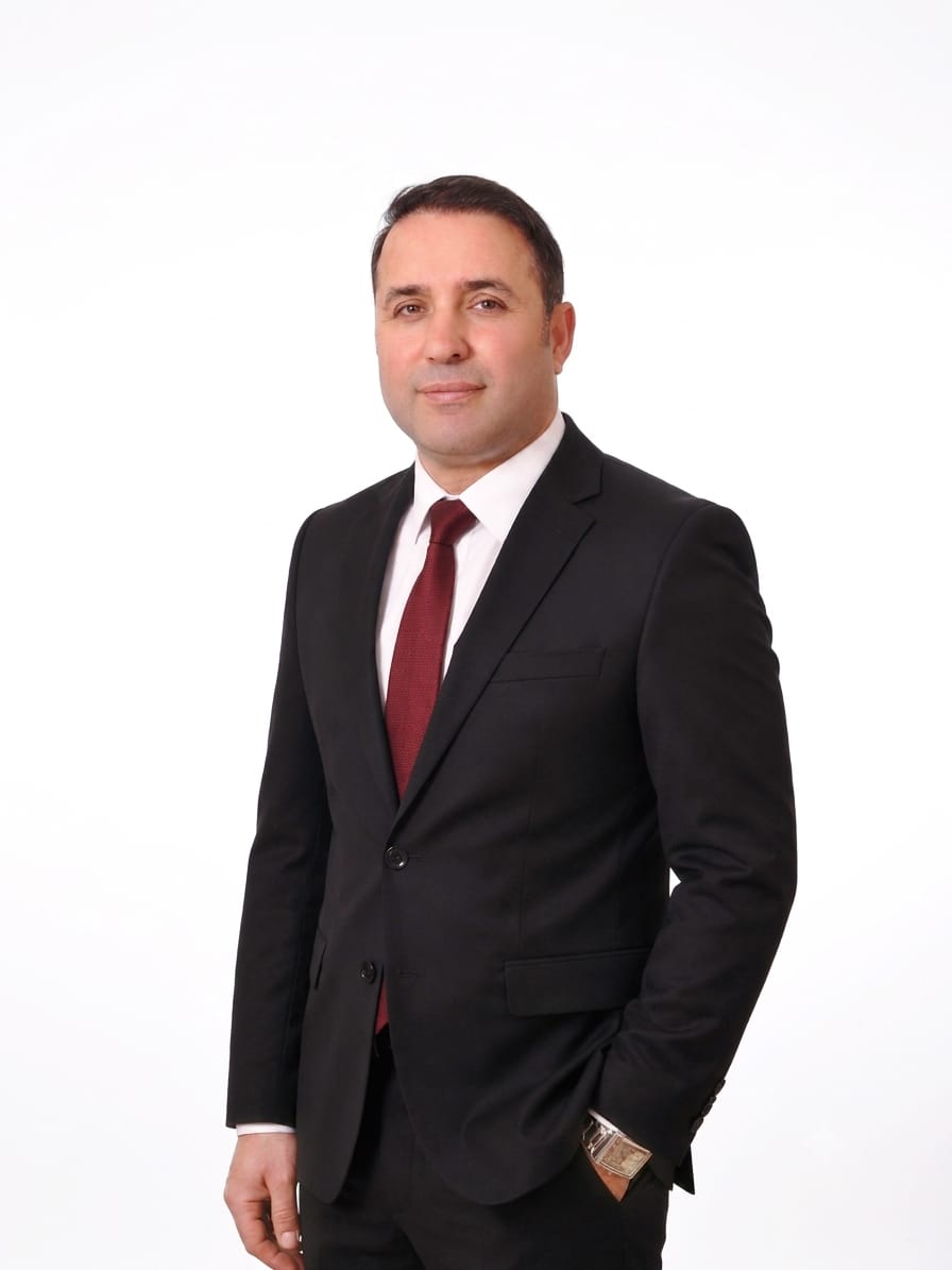 RASİM KINACI