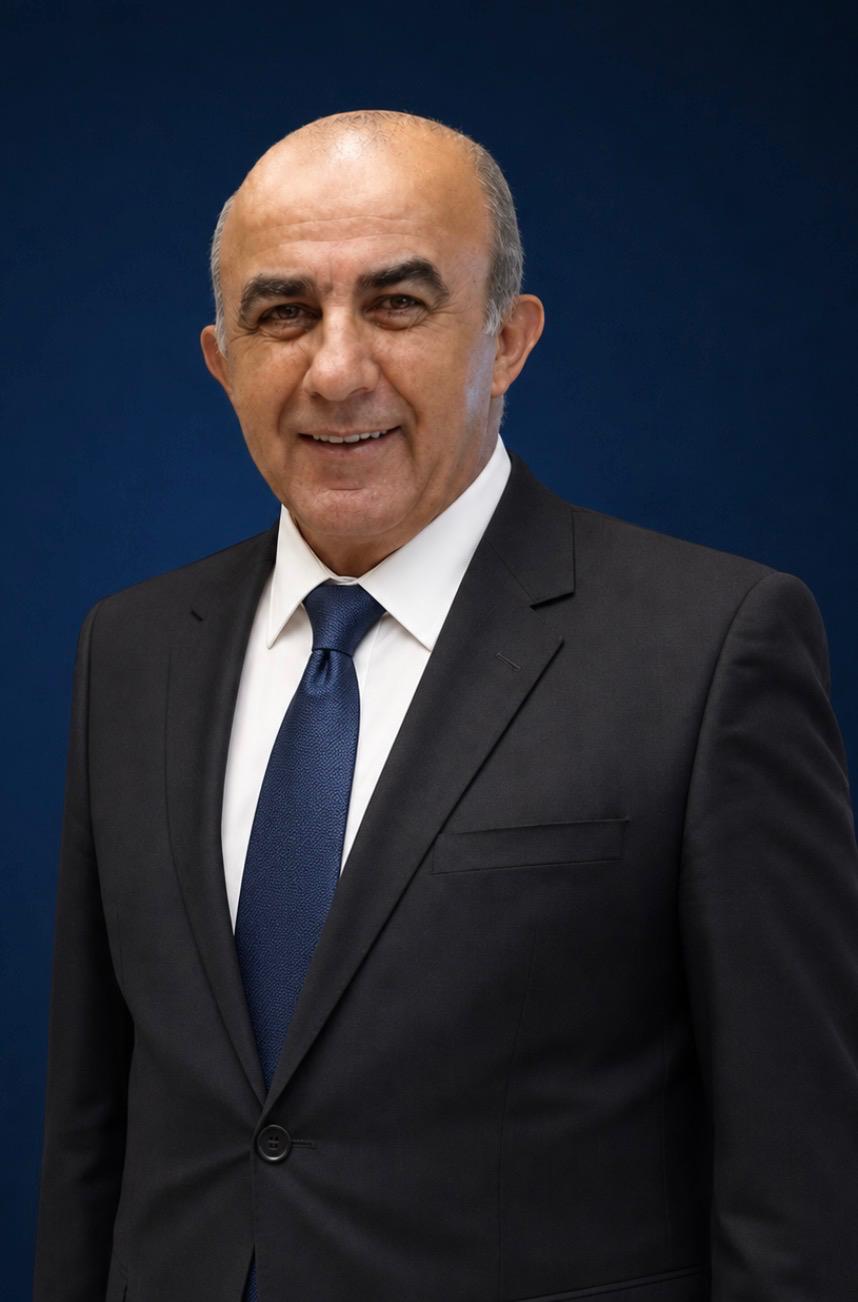 REFİK CENGİZ VAİZOĞLU