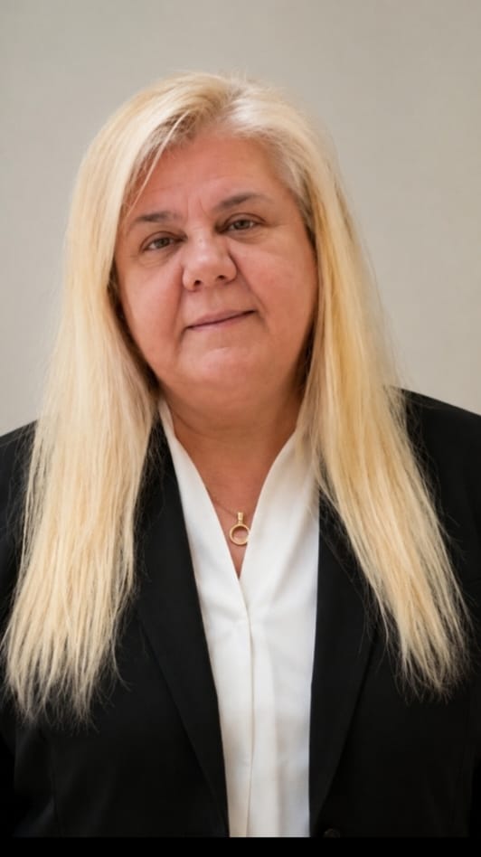 ŞAFAK  BERİŞ
