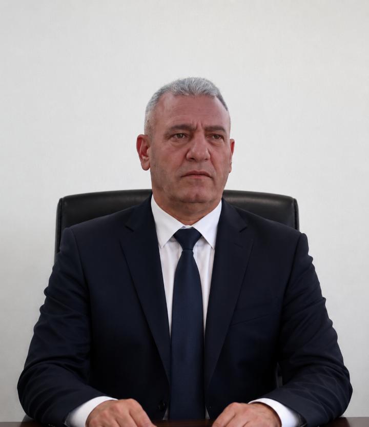 ŞAKİR SARİCA